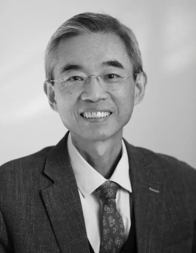 吴尊友因胰腺癌去世，享年60岁！曾回应“三年白头”：不算什么1