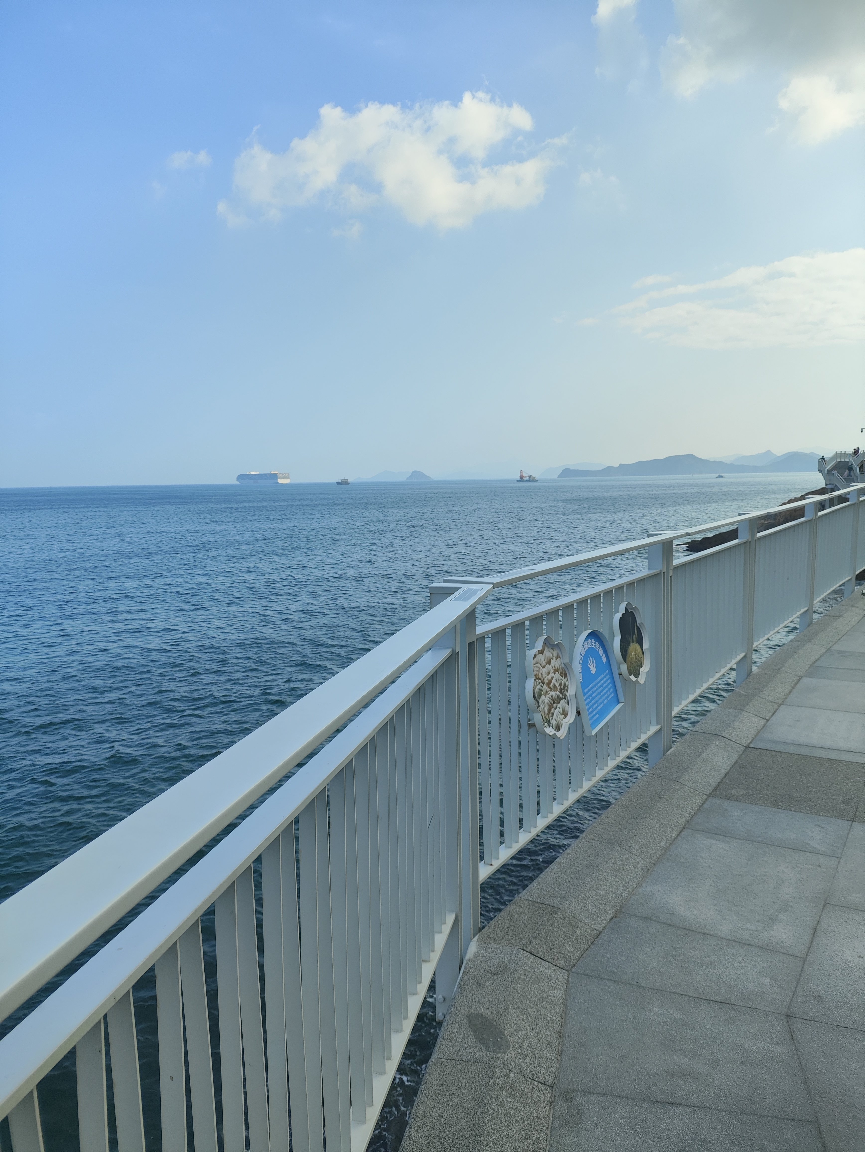 上山下海的一天3