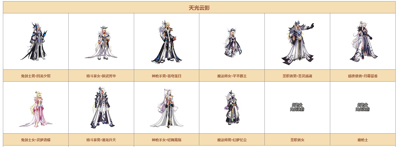 【攻略：1102版本活动】丹青套再次回归，嘉年华预热来袭（奖励调整）5