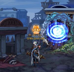 【爆料：韩服正式服1109】S9ACT1:幽暗岛5