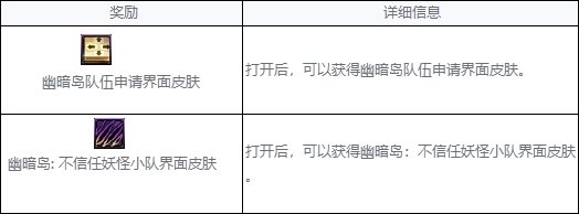 【爆料:韩服正式服1109】S9ACT1:幽暗岛19
