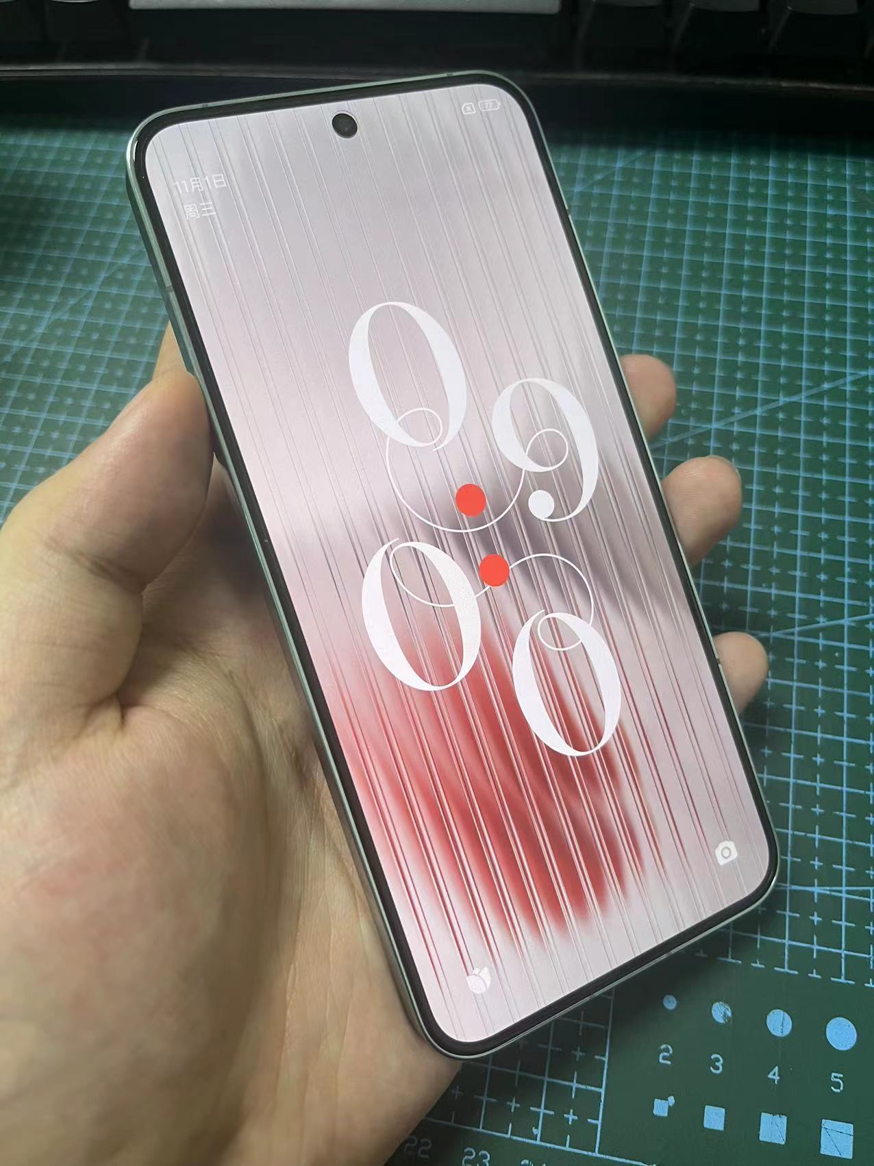 小米14系列上手1