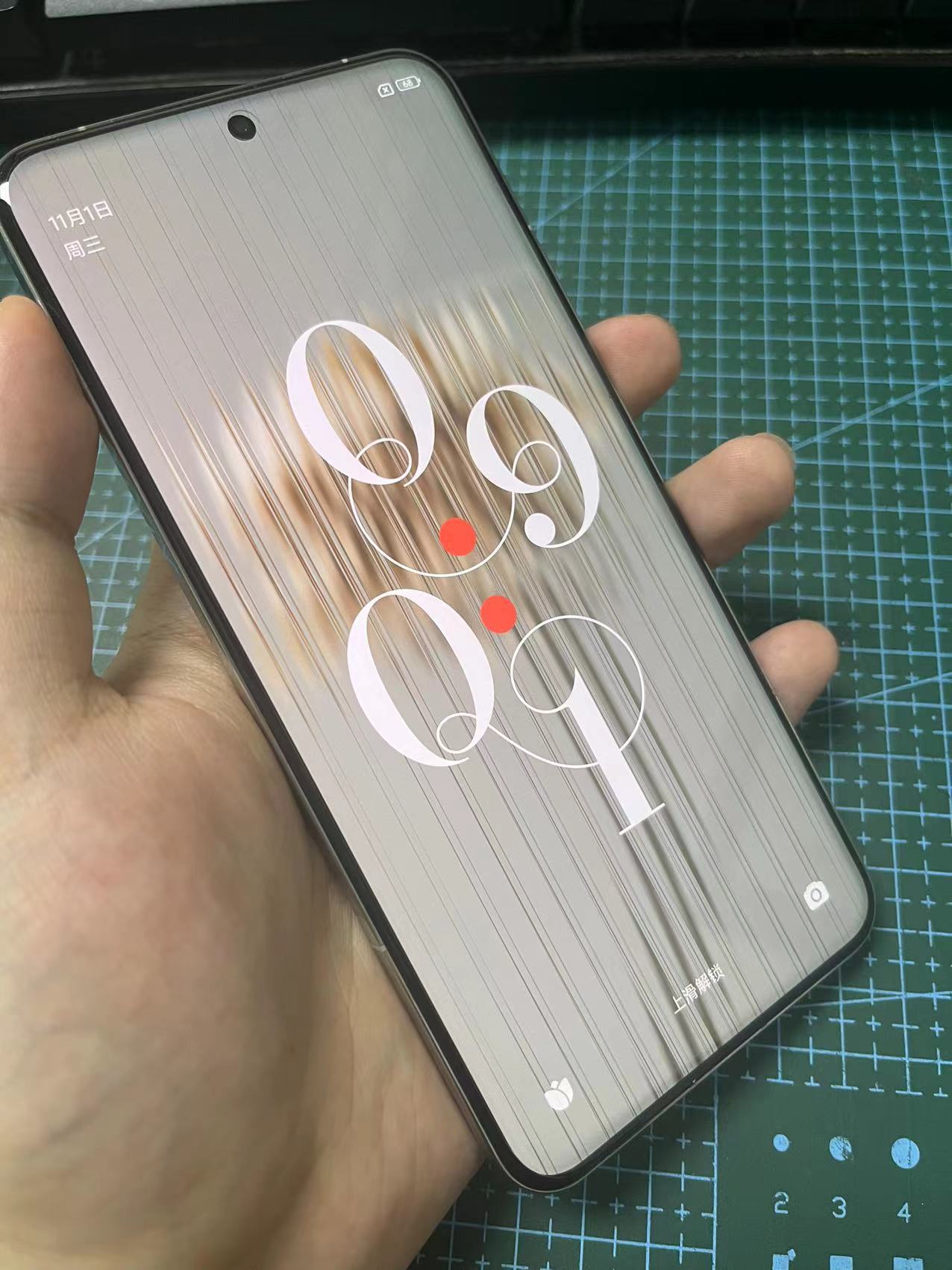 小米14系列上手3
