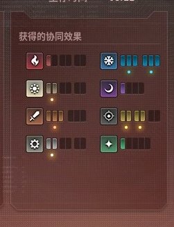 攻略：奥特曼传记从0进阶：技能搭配+羁绊协同取舍选择9