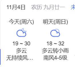 马上立冬了，我却开着空调直冒汗1