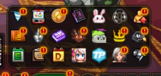 请问自动拾取要怎么开启？2