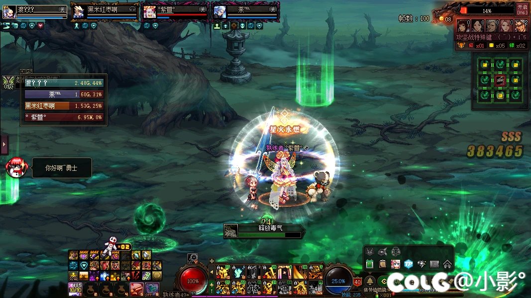 现在打团的到底是什么成分1