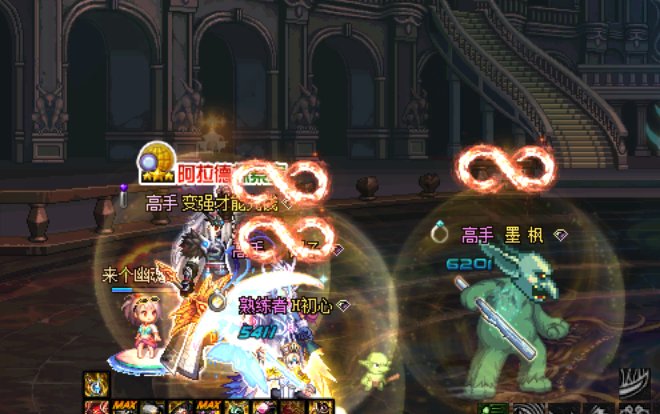 周四更新出现的透明时装bug有人知道么2