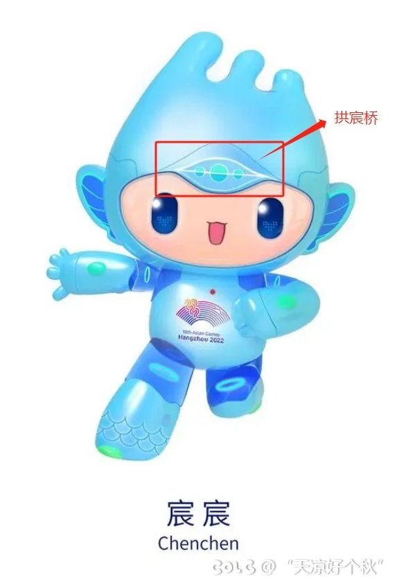 一座拱宸桥 半部杭州史1