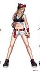 【2023装扮卖场】暖暖散件推荐/搭配展示（女枪手）76