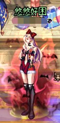 【2023装扮卖场】暖暖散件推荐/搭配展示（女枪手）109