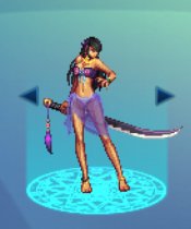 《在地下城寻求邂逅是否搞错了什么》 阿伊莎cos3