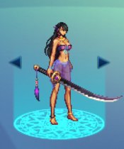 《在地下城寻求邂逅是否搞错了什么》 阿伊莎cos4