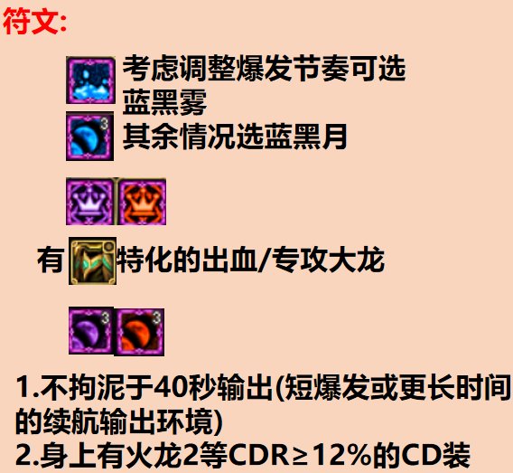 【国服1116职业平衡：召唤师】黑月女皇显狂气，闪电精灵隐威能12