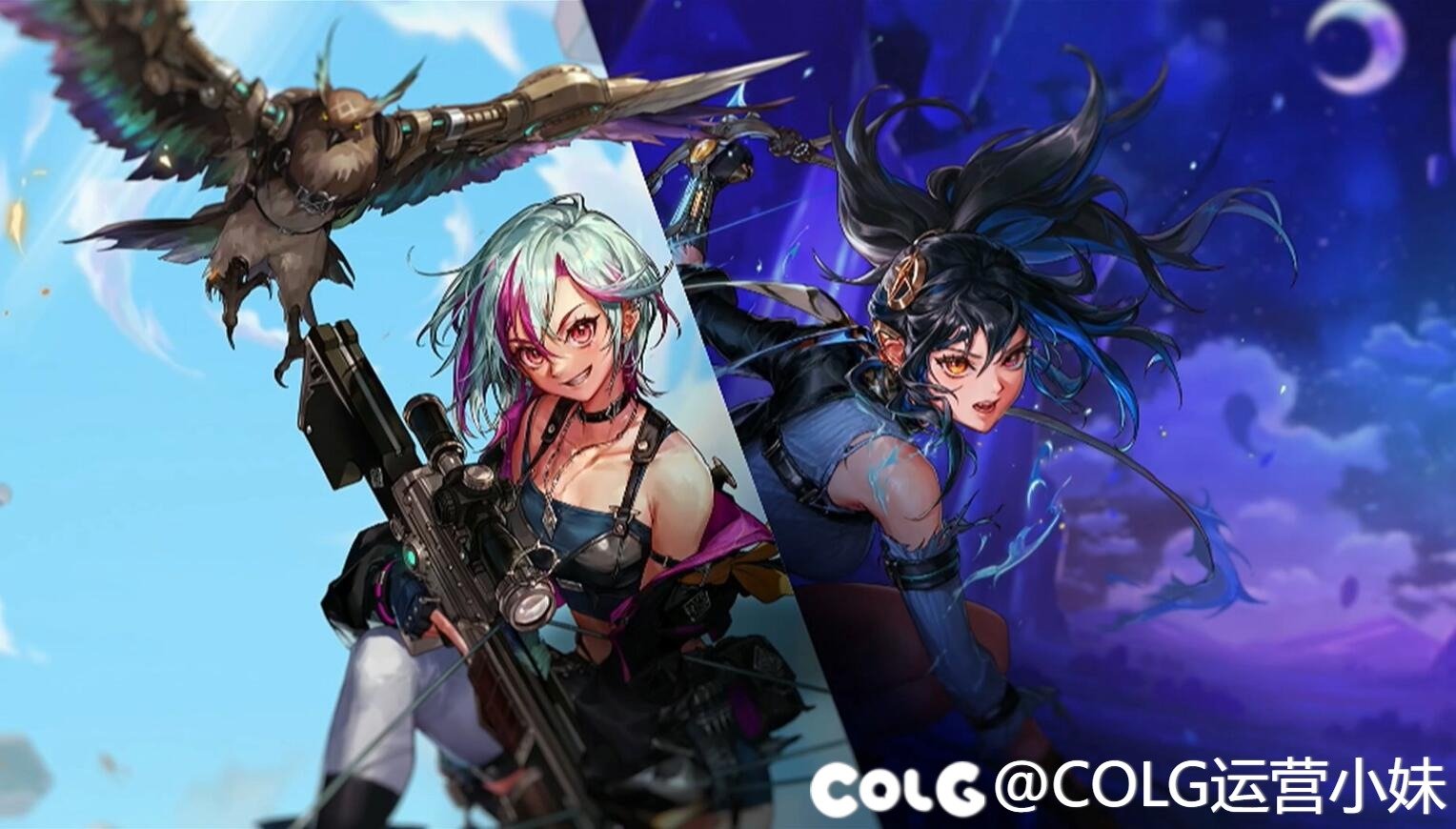【嘉年华现场直击】SNK/画江湖之不良人联动（更新时间轴放出）13