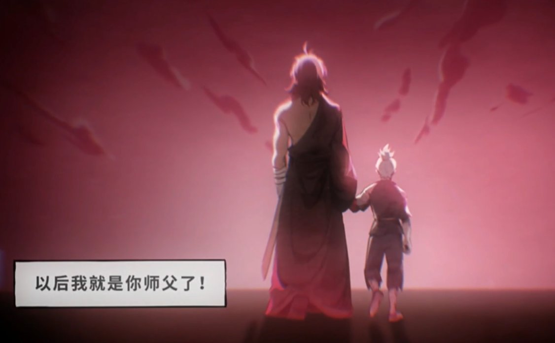 【嘉年华现场直击】SNK/画江湖之不良人联动（更新时间轴放出）4