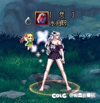 我的暖暖市场结束了，分享一下女枪/女鬼/守护/格斗/圣职2