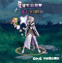 我的暖暖市场结束了，分享一下女枪/女鬼/守护/格斗/圣职1
