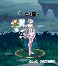 我的暖暖市场结束了，分享一下女枪/女鬼/守护/格斗/圣职5