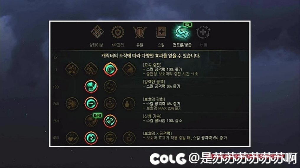 【冬季发布会】产能略有提升，摆烂式更新是否就此停止？2