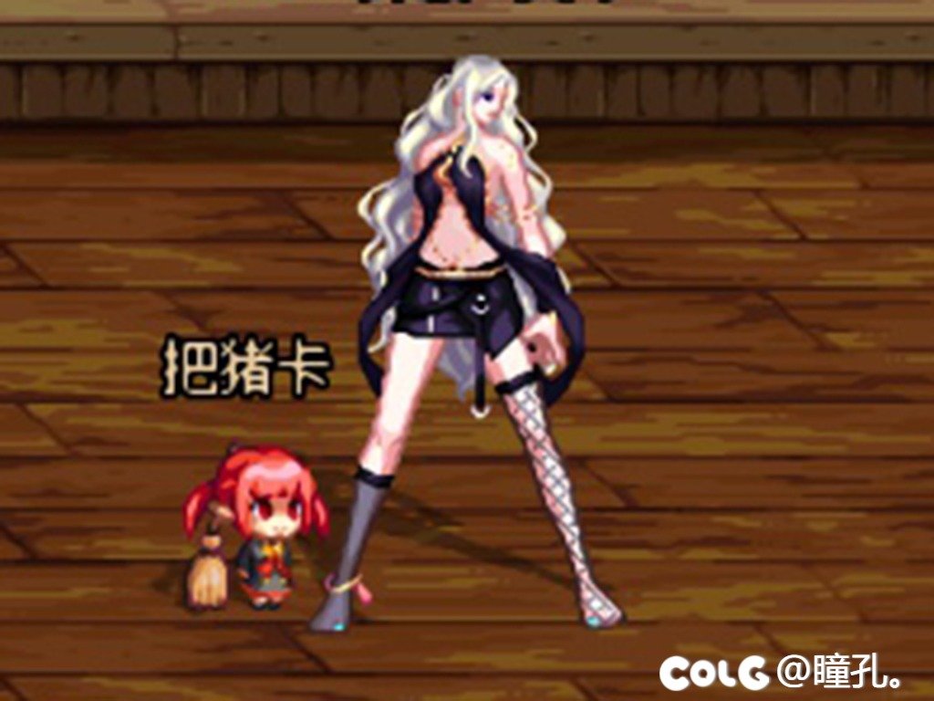 你想要的全都有，呕心沥血之作，个人向女枪暖暖整理7