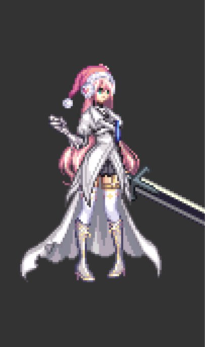 暖暖：跨6谁能帮忙上架帕拉丁二觉粉色头发呀1