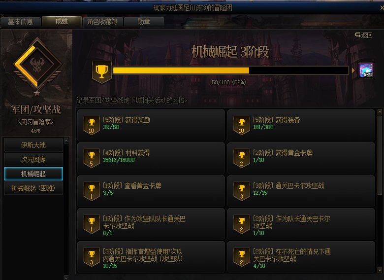 不愧是DNF玩家，不会机制不让说2
