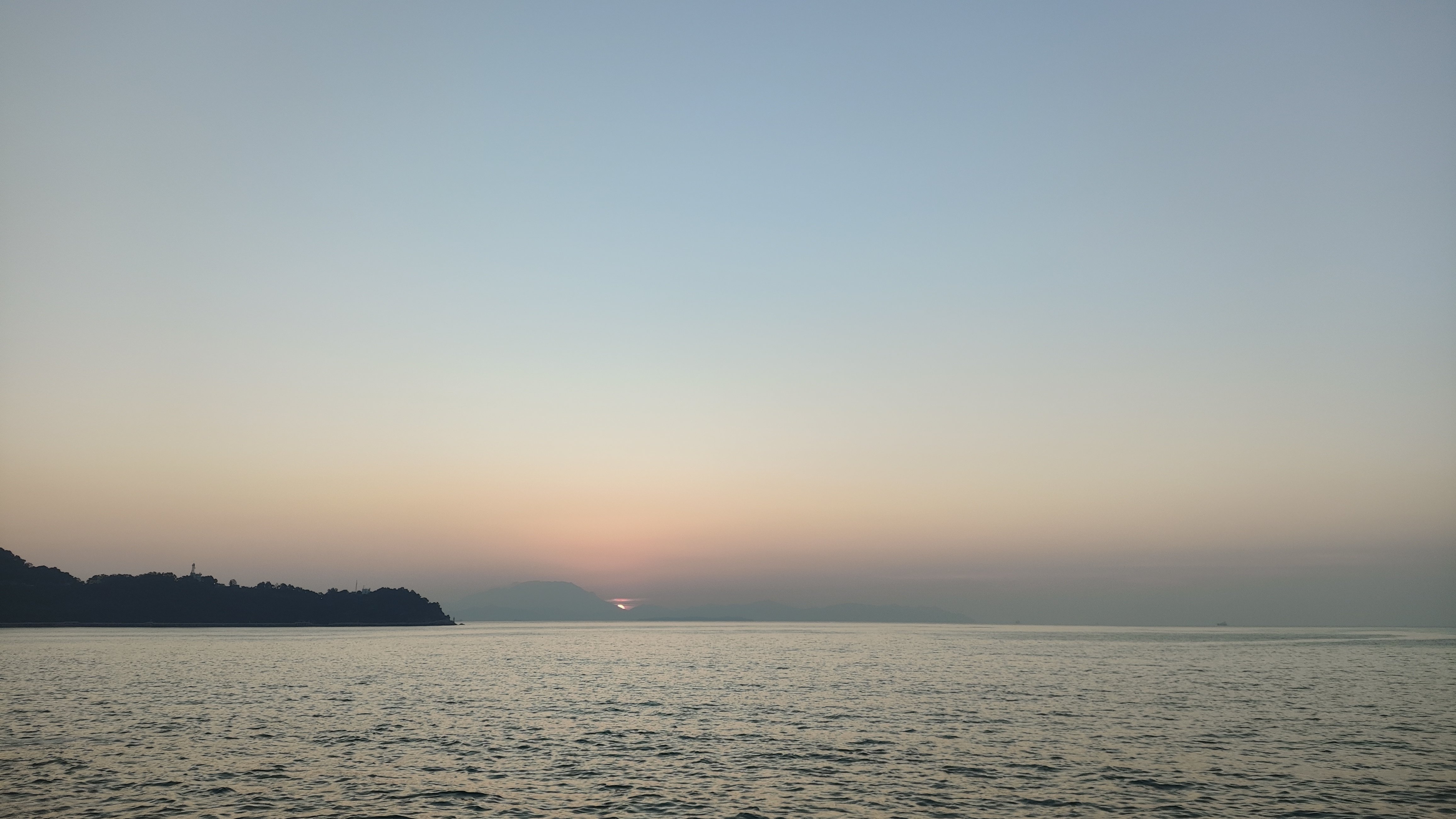 准备看个日出🌅3