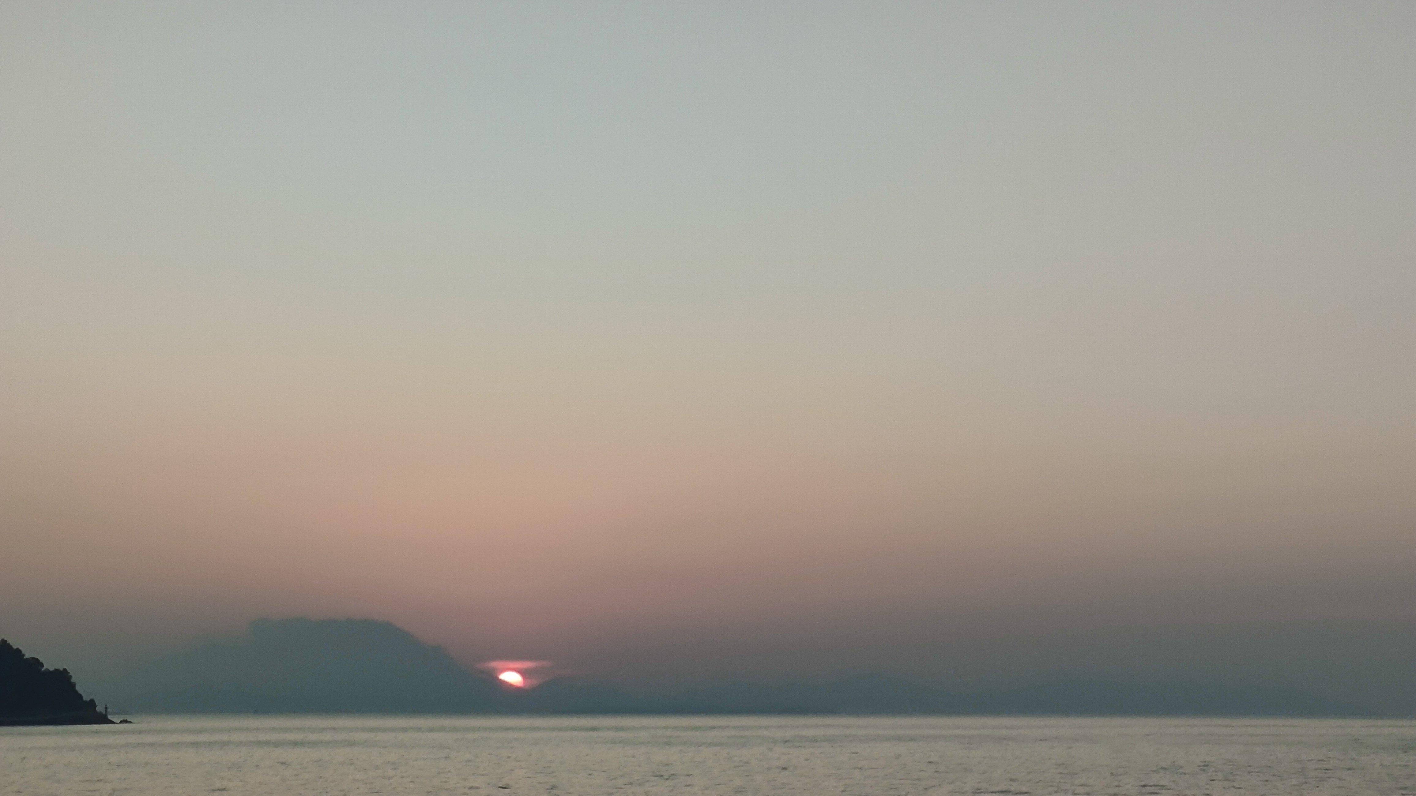 准备看个日出🌅4