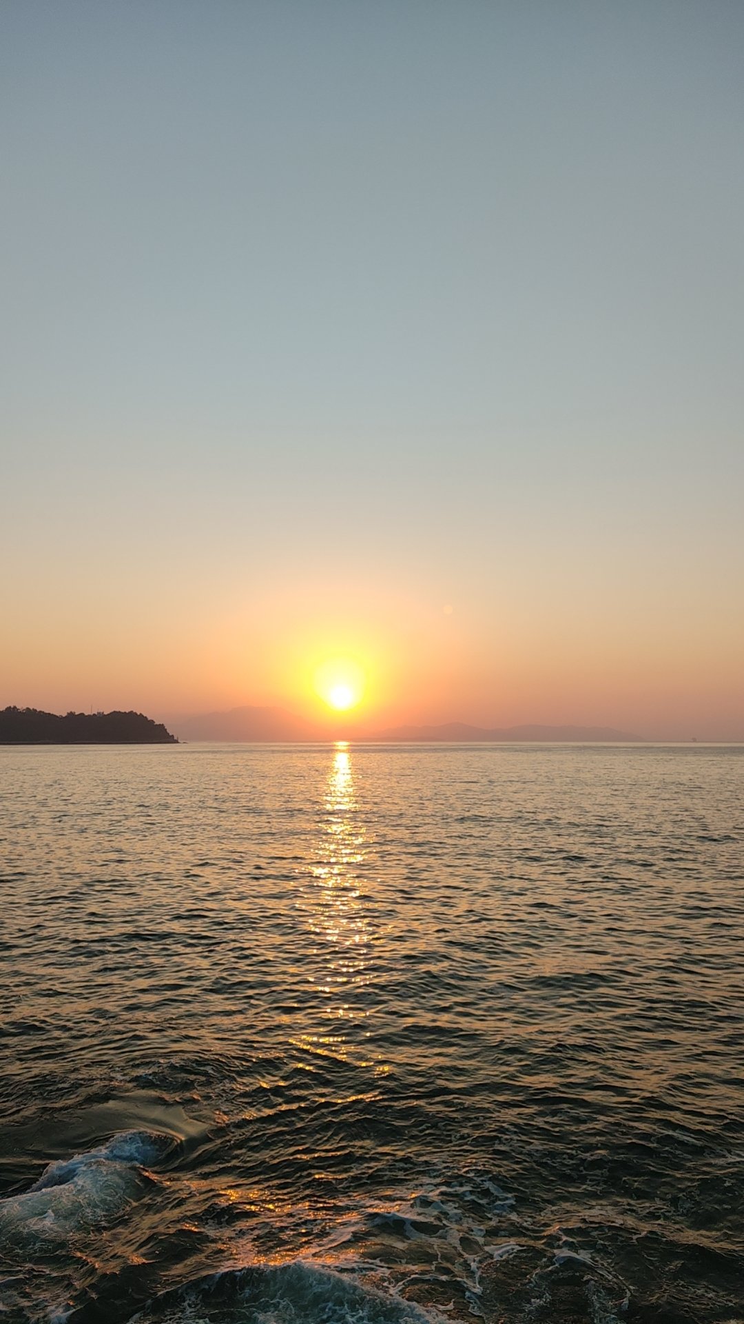 准备看个日出🌅7