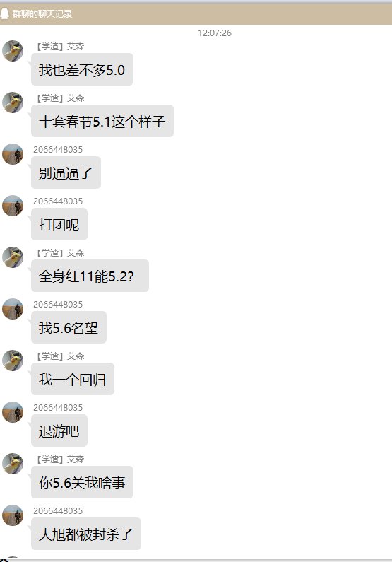 震惊跨6惊现5.6名望贵物1