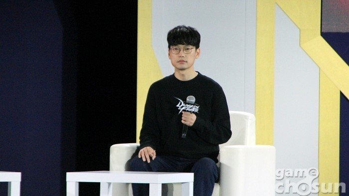 韩服杂志社620 - 2023DNF嘉年华开发者会话7