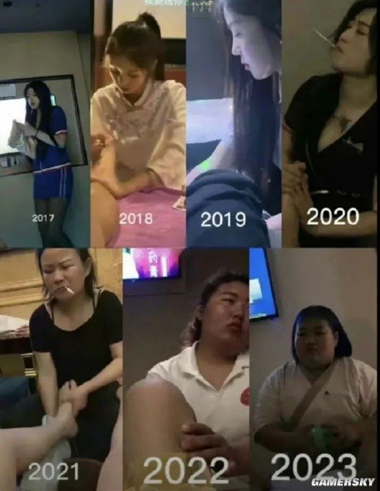 新闻上经济早都回暖了，各种指标都在提升1