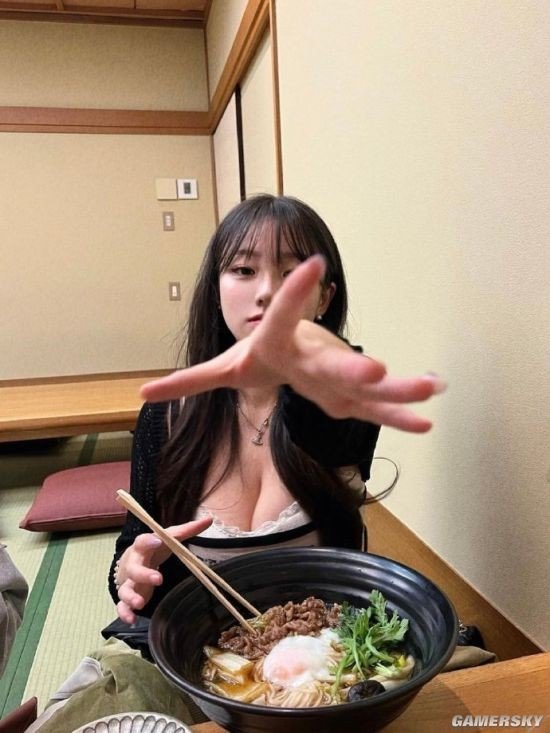 这个面好好吃的样子，叫什么1