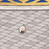 【外观图鉴：韩服正式服1127版本】阿拉德2025冬季庆典系列活动/冬季城镇NPC等外观道具一览97