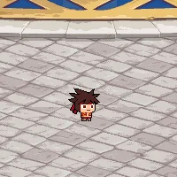 【外观图鉴：韩服正式服1127版本】阿拉德2025冬季庆典系列活动/冬季城镇NPC等外观道具一览98