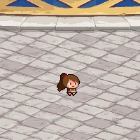 【外观图鉴：韩服正式服1127版本】阿拉德2025冬季庆典系列活动/冬季城镇NPC等外观道具一览99