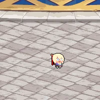 【外观图鉴：韩服正式服1127版本】阿拉德2025冬季庆典系列活动/冬季城镇NPC等外观道具一览101