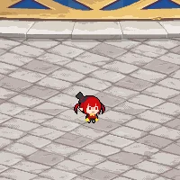 【外观图鉴：韩服正式服1127版本】阿拉德2025冬季庆典系列活动/冬季城镇NPC等外观道具一览103