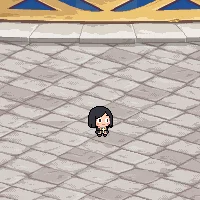 【外观图鉴：韩服正式服1127版本】阿拉德2025冬季庆典系列活动/冬季城镇NPC等外观道具一览105