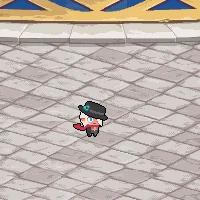 【外观图鉴：韩服正式服1127版本】阿拉德2025冬季庆典系列活动/冬季城镇NPC等外观道具一览106