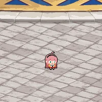 【外观图鉴：韩服正式服1127版本】阿拉德2025冬季庆典系列活动/冬季城镇NPC等外观道具一览107