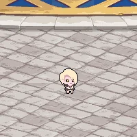 【外观图鉴：韩服正式服1127版本】阿拉德2025冬季庆典系列活动/冬季城镇NPC等外观道具一览111