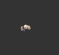 【闲】四女格斗神兽龙袍改约尔变身+火烧约尔P股buff立绘10