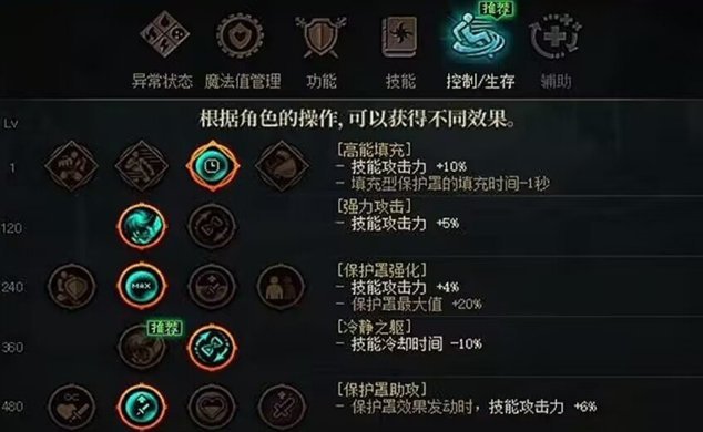【攻略：回归攻略】装备和打造皆可白嫖，神界回归快速毕业指南21