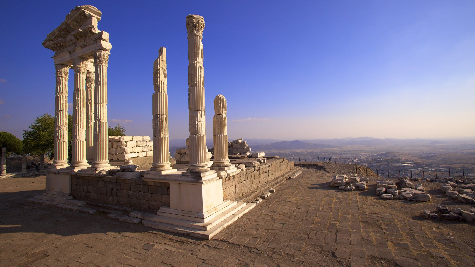 有奖竞猜10糖--答案：Bergama1