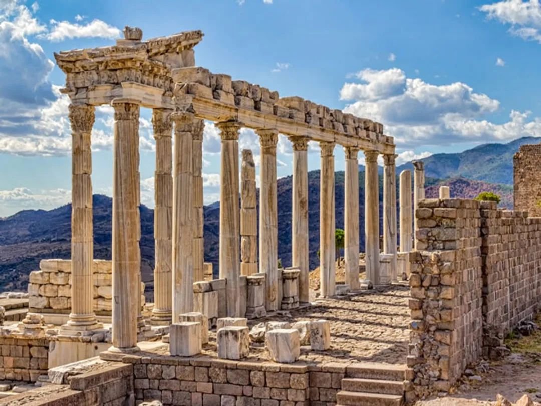 有奖竞猜10糖--答案：Bergama2