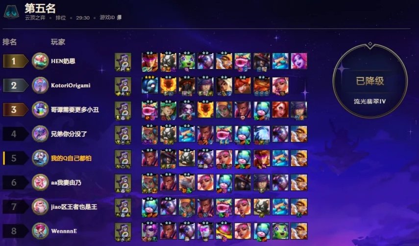 九五之弈，设计师！！！5