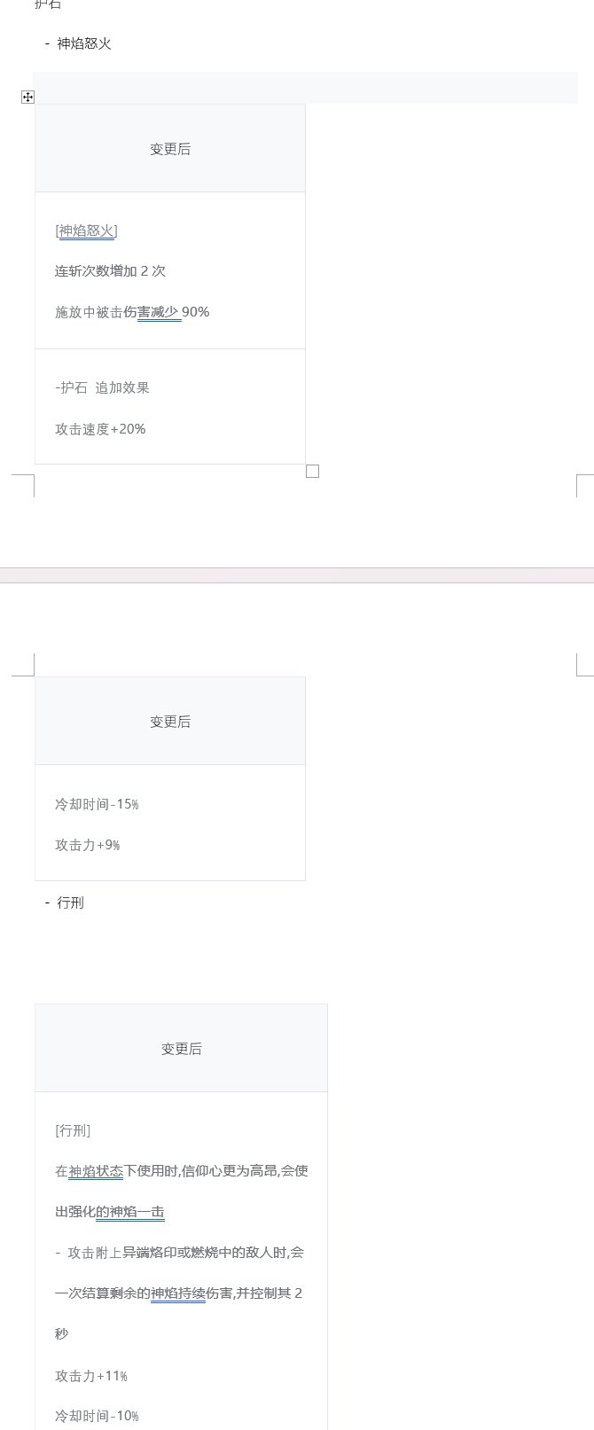 【爆料:韩服正式服1214】角色重做/改版/冒险团圈子/天赋树调整/迷雾装备保底等10