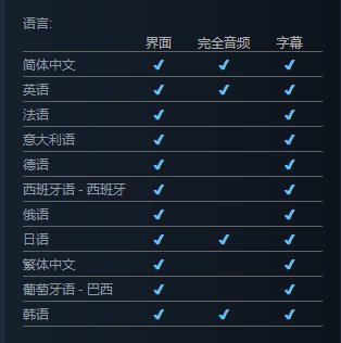 【游戏新闻】DNF衍生单机游戏《最初的狂战士：卡赞》已登录steam游戏商店，游戏支持中文2